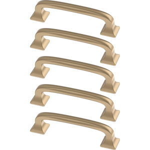 Franklin Brass Lombard 3" Center Appliance Pull Multipack & Reviews ...